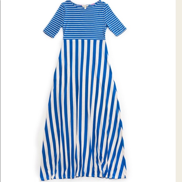 Matilda Jane Maxi woman’s dress - Picture 7 of 8